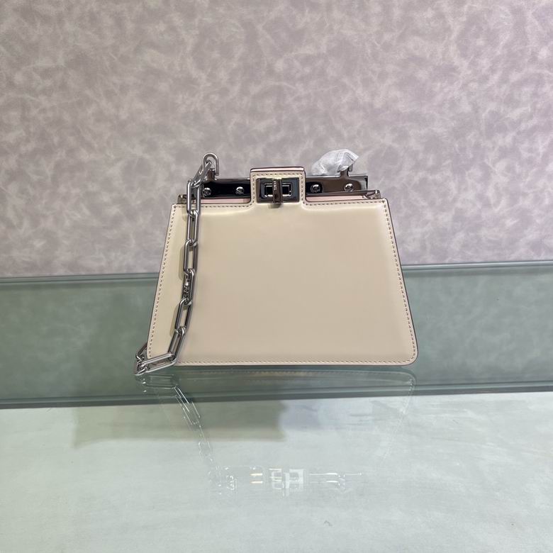 Peekaboo Cut 8001S 20.5X11X14cm H 1